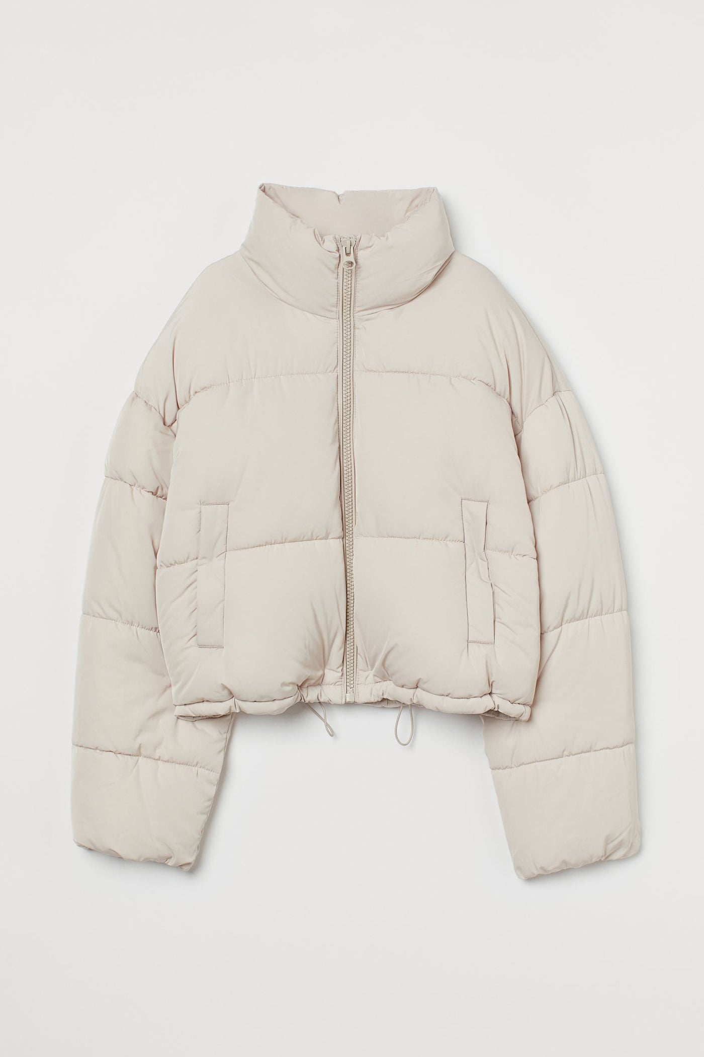 H&M PUFF JACKET