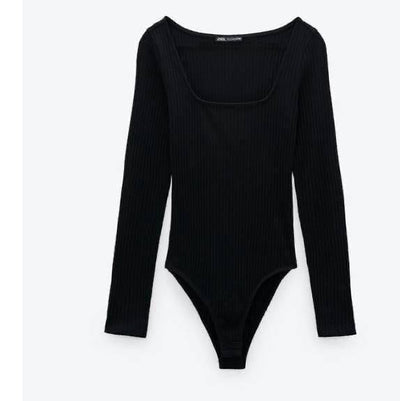 ZARA BODYSUIT