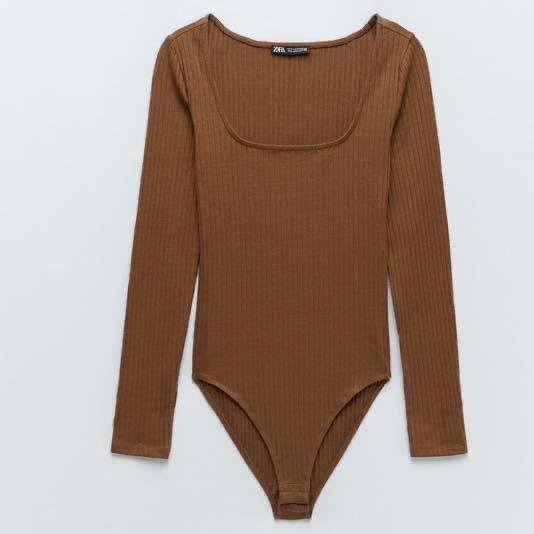 ZARA BODYSUIT