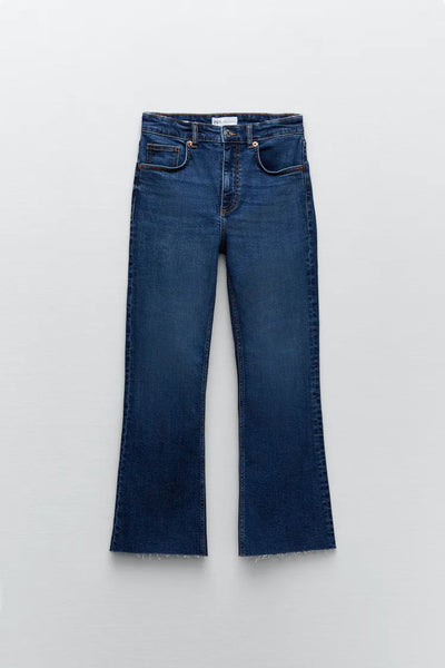 Zara Bell Jeans