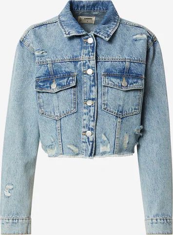 Tally Weijl Denim crop Jacket